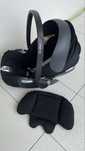 Cybex cloud z i size fotelik