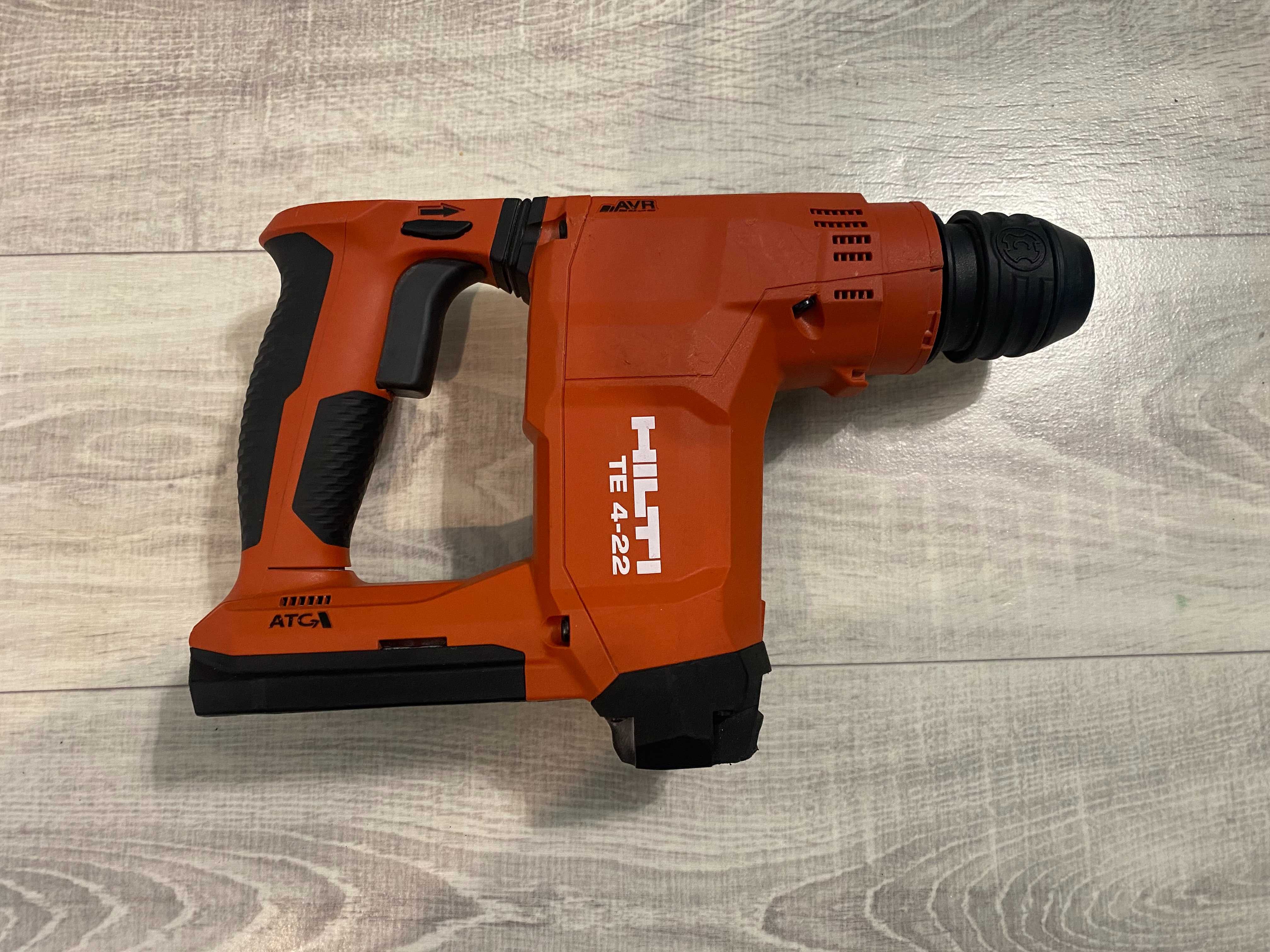 Młotowiertarka HILTI TE 4-22 Nuron body wiertarka hilti