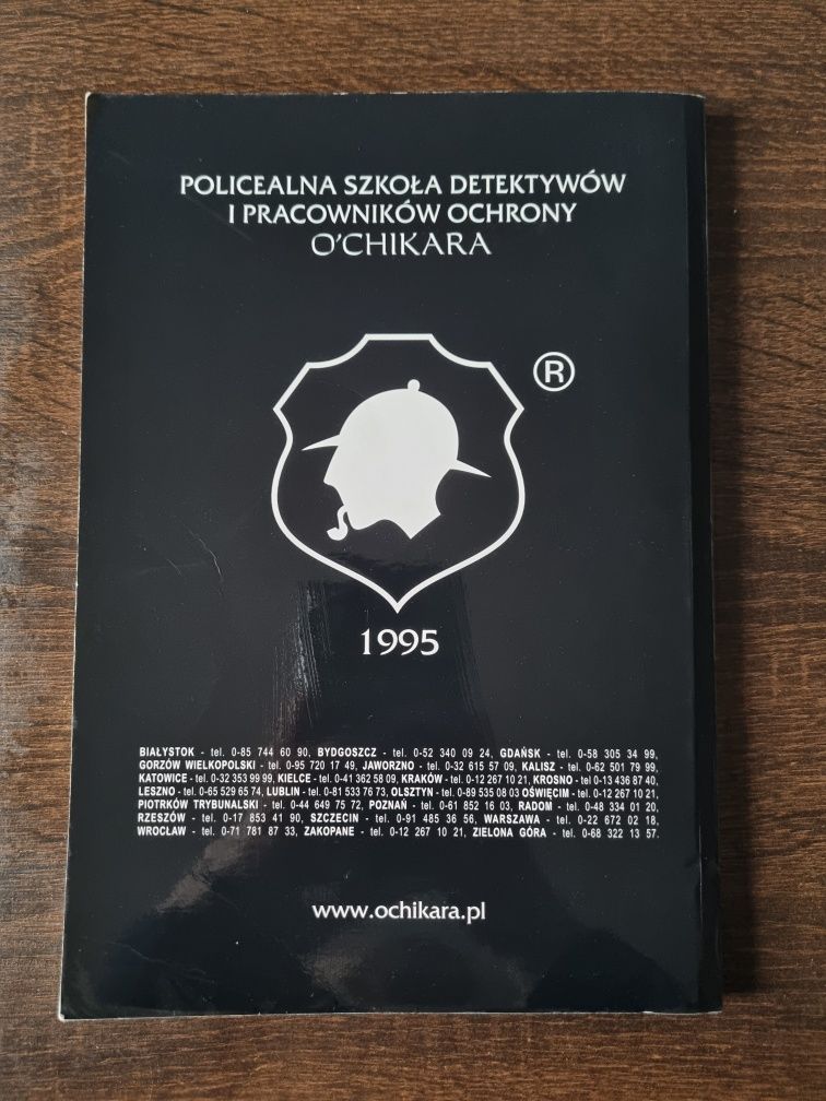 Podstawy wykonywania zawodu Zdzisław Borowicz