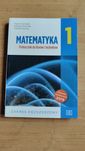 Książka podręcznik matematyka 2 Pazdro