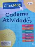 Caderno Atividades Matemática ClickMat ASA 6 ano