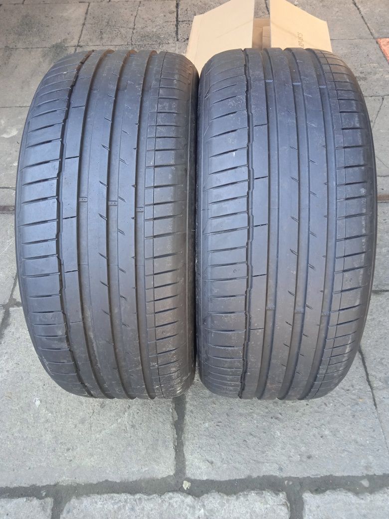 Opony Letnie 255/50R19 Hankook Ventus Para