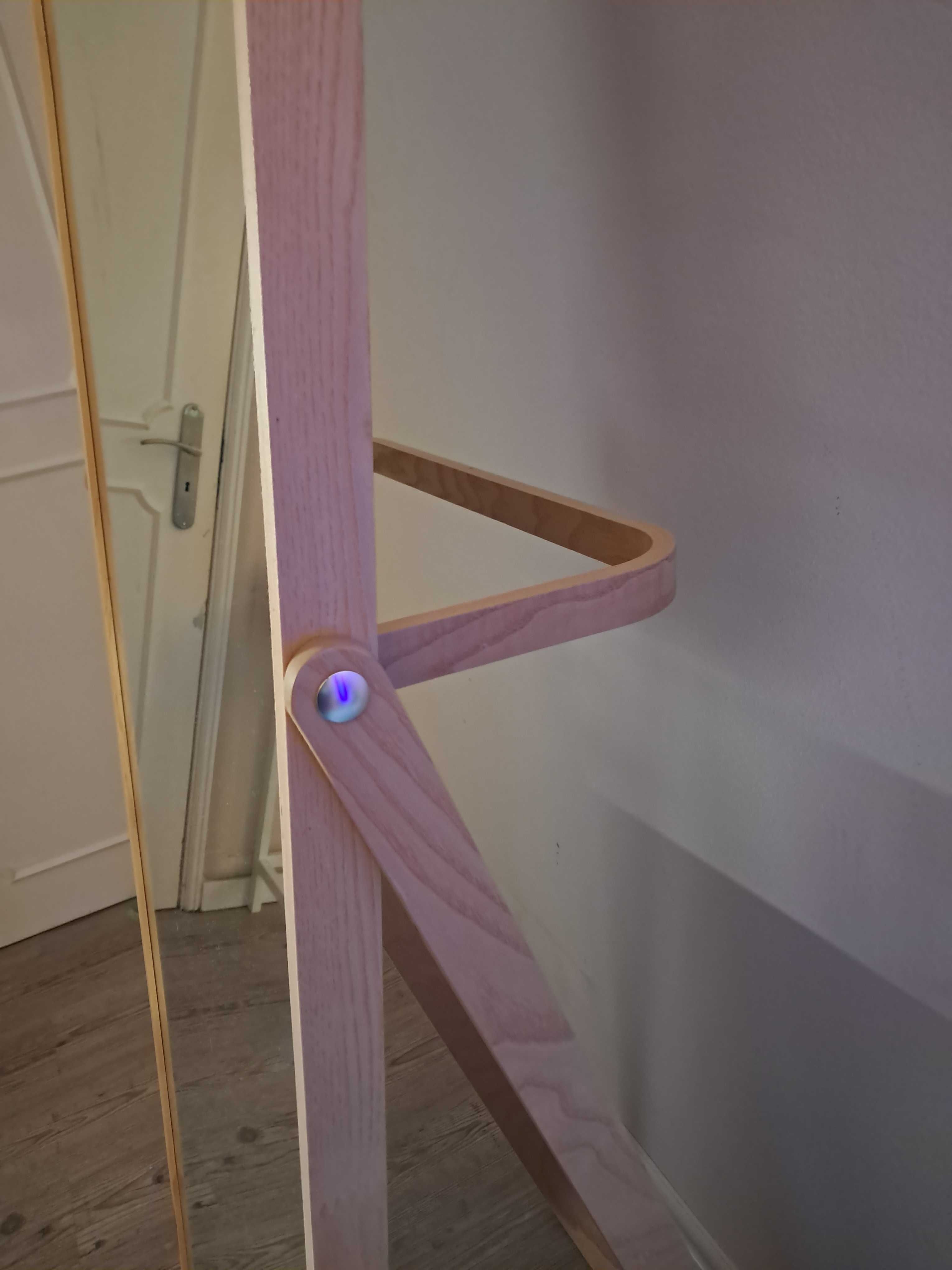 Vendo espelho IKEA