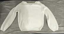 Sweter rozmiar XS