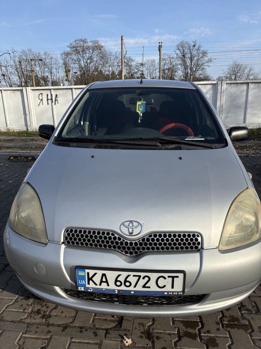 Продам автомобіль