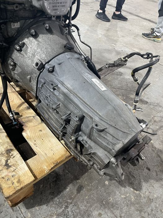 Коробка передач АКПП 7g tronic Sprinter 906 2.2