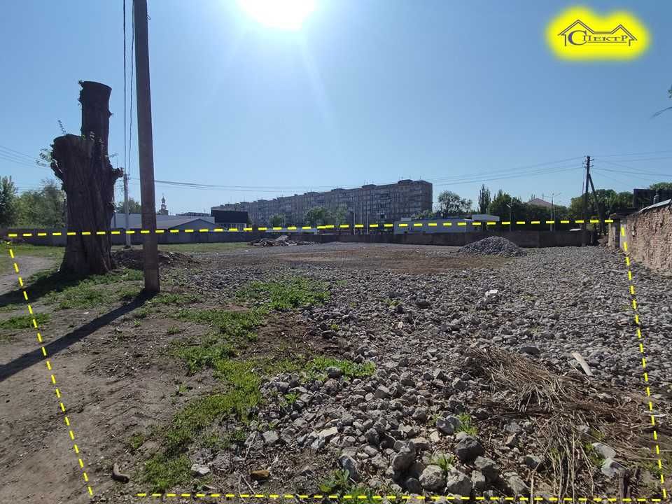 0.1965ГА Дзержинка 50квт. 380V 60 метрів від пр.Миру