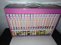 Ouran High School Host Club Box Set