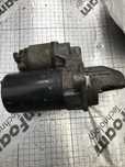 Motor de arranque Opel corsa C