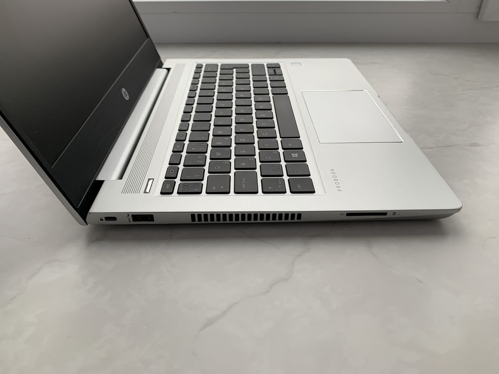 Ноутбук/ Ультрабук HP ProBook 430 G6/і3/8 Ram/120ssd+500hdd бізнес