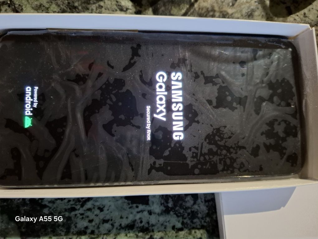 Samsung  galaxy a25 5g