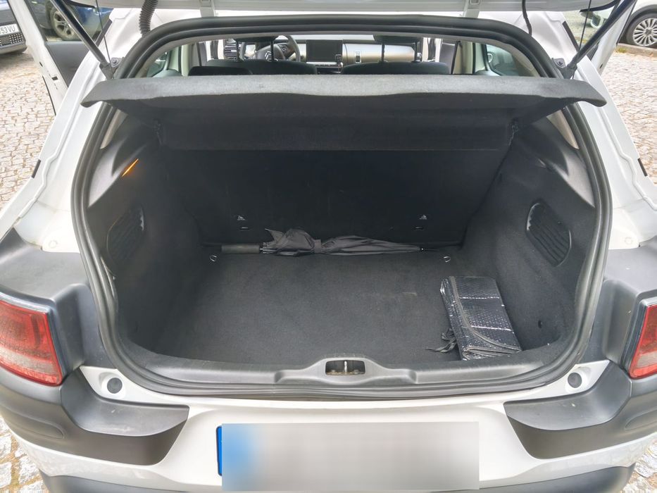 Citroën C4 Cactus PureTech 75 Start — foto 6