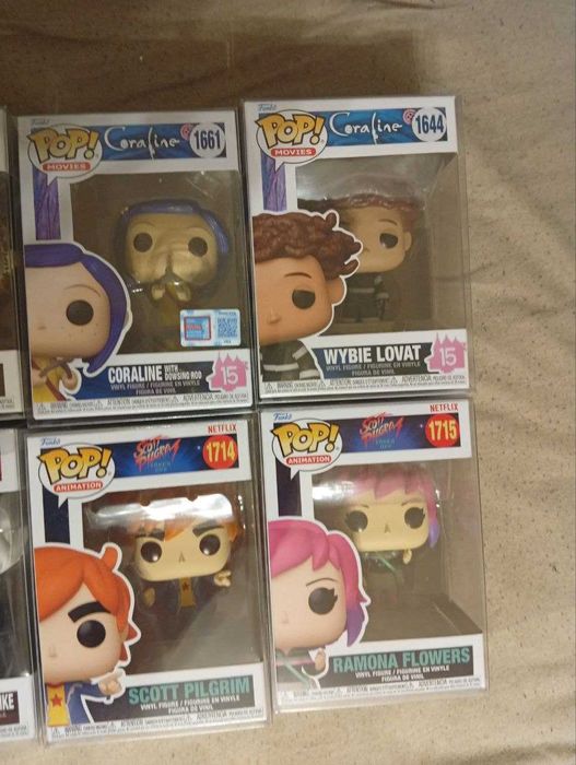 Funko pop Фанко поп