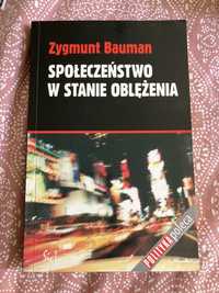 Społeczeństwo w stanie oblężenia