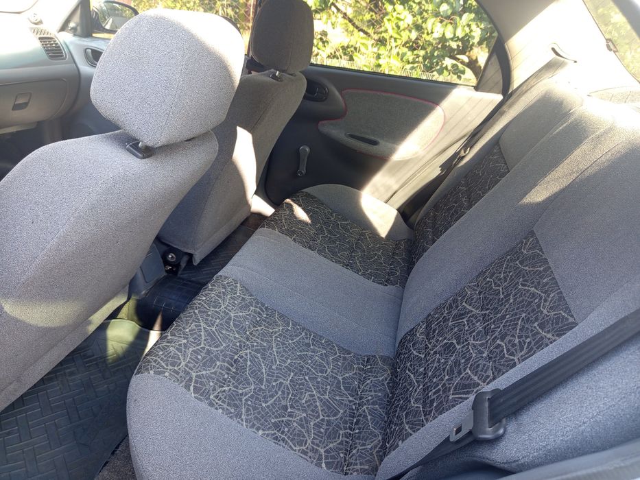 Продам део ланос