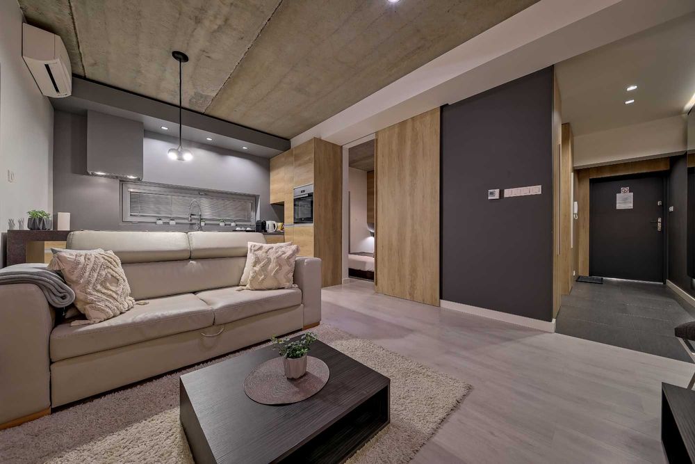 Apartamenty na doby Mieszkania do wynajęcia