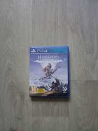 Гра horizon zero dawn ps4