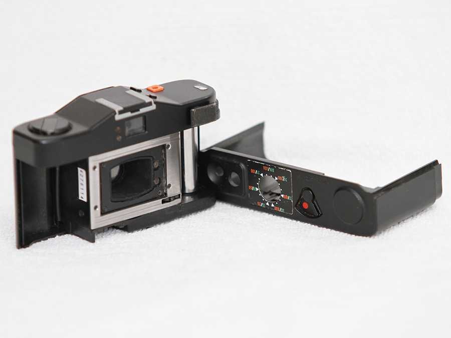 Minox 35 GL - Máquina fotográfica analógica