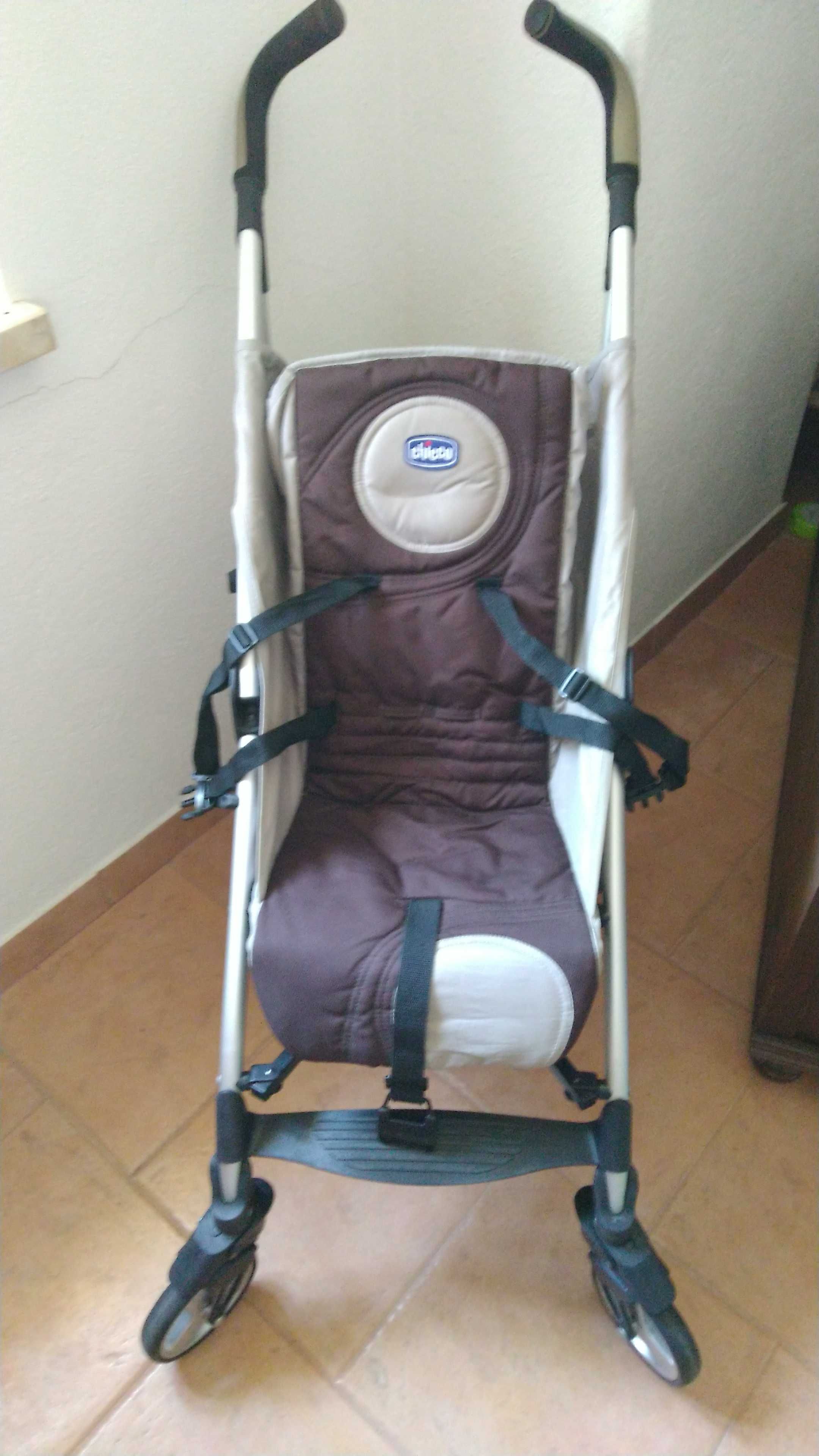 CARRINHO de passeio para bebé da CHICCO