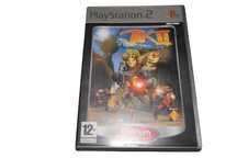 Jak Ii 2 Renegade Playstation 2 (Ps2) Pudełkowa