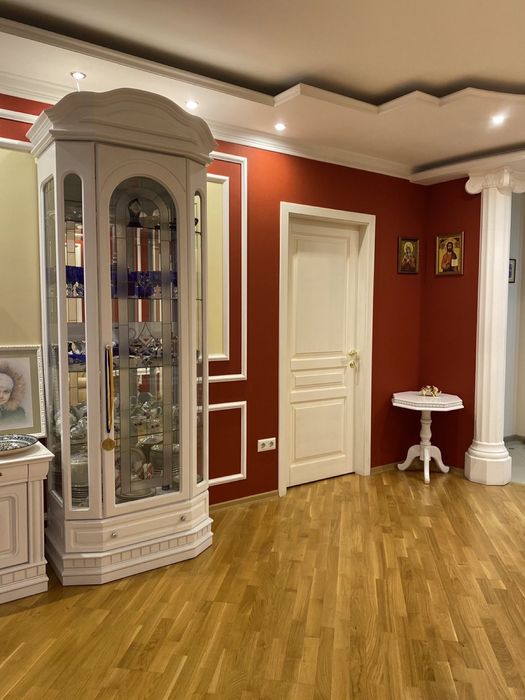 3к квартира VIP с шикарным ремонтом