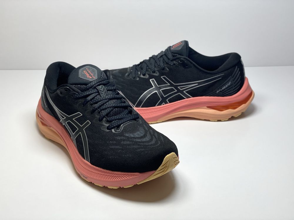 39.5-25см ОРИГІНАЛ 100% Кросівки ASICS GT-2000 11 1012B271
