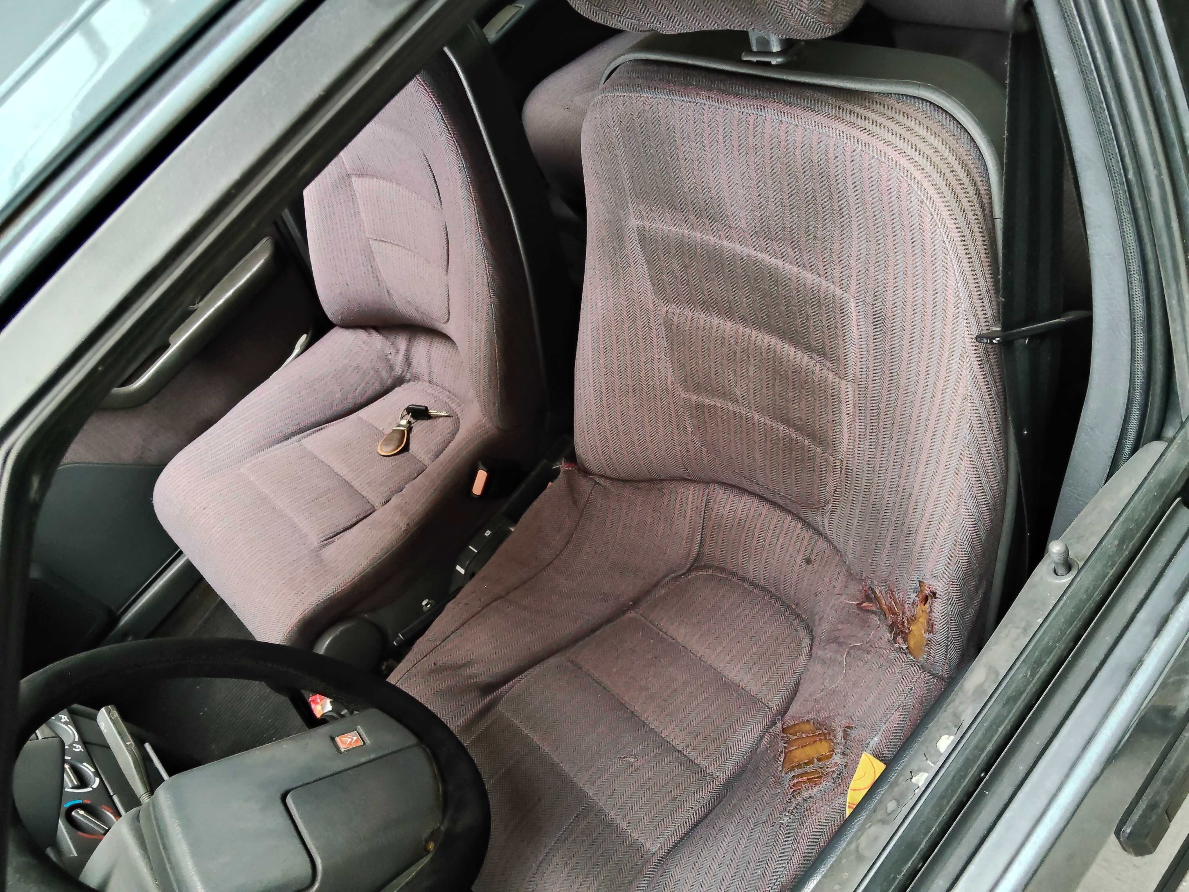 Citroen BX 14 RE