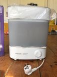 Esterilizador de biberões Philips Avent