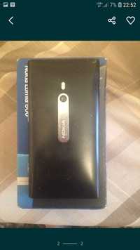 Nokia Lumia 800 Uszkodzona