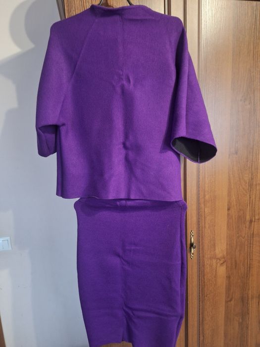 Костюм жіночий теплий