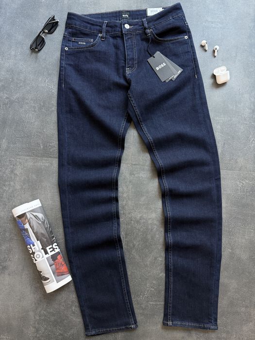 Hugo Boss джинси