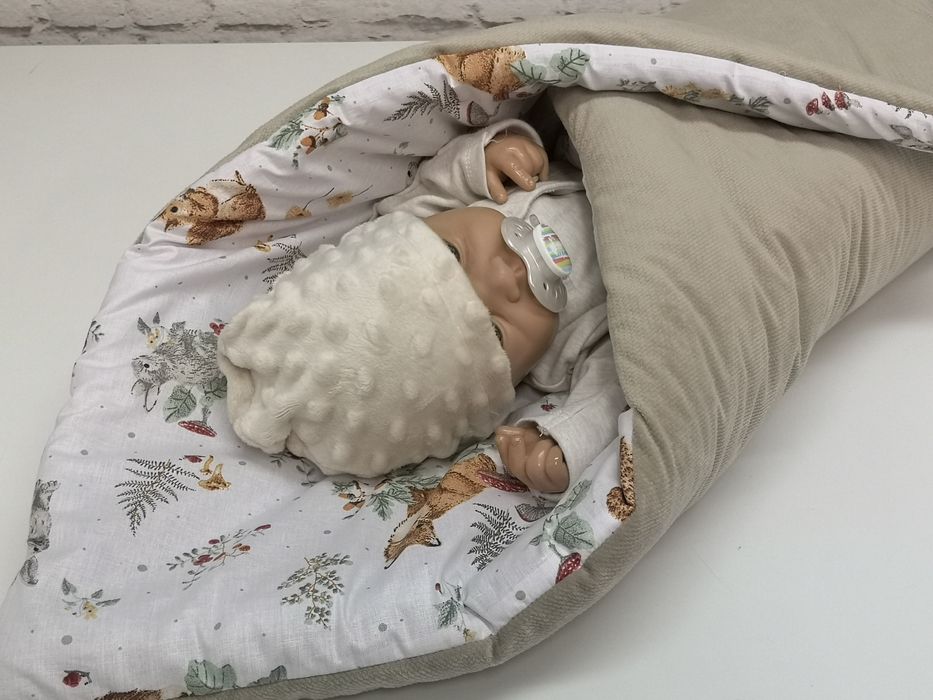 Mega zestaw 16 części