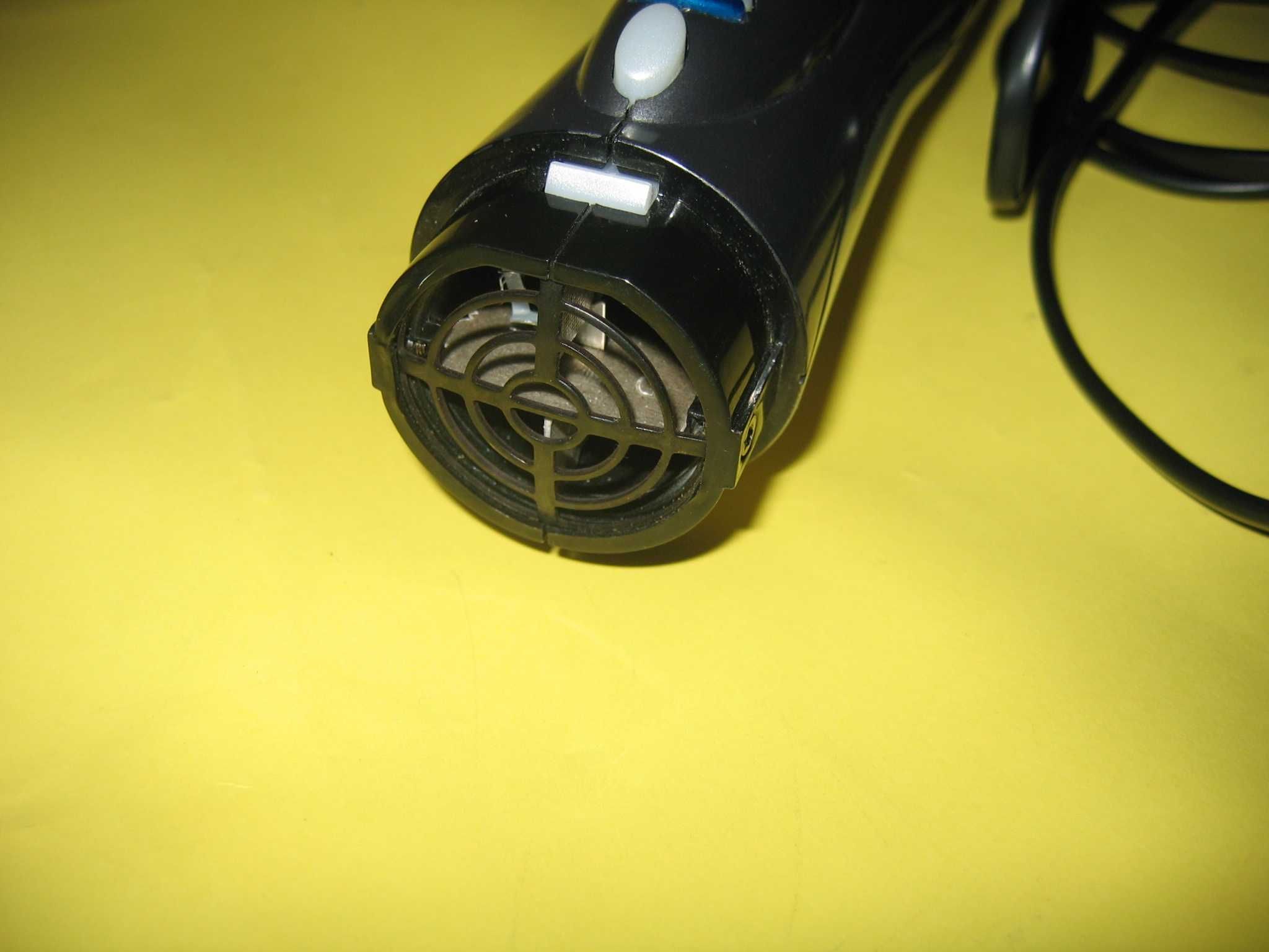 Suszarka Zelmer iON Efect 33Z015 - stan idealny