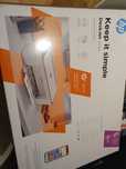 Nowa Drukarka HP 2721e