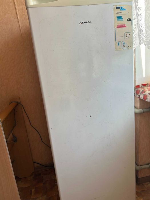 продам морозильну камеру