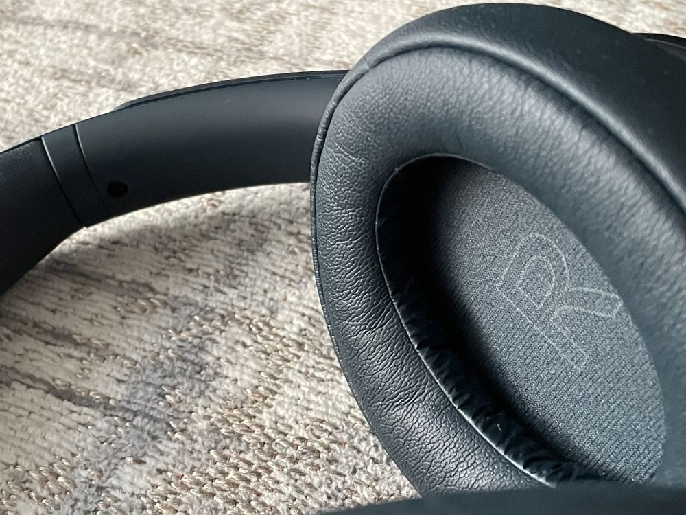 Słuchawki ANC Soundcore JBL Q35 Bluetooth nauszne bezprzewodowe