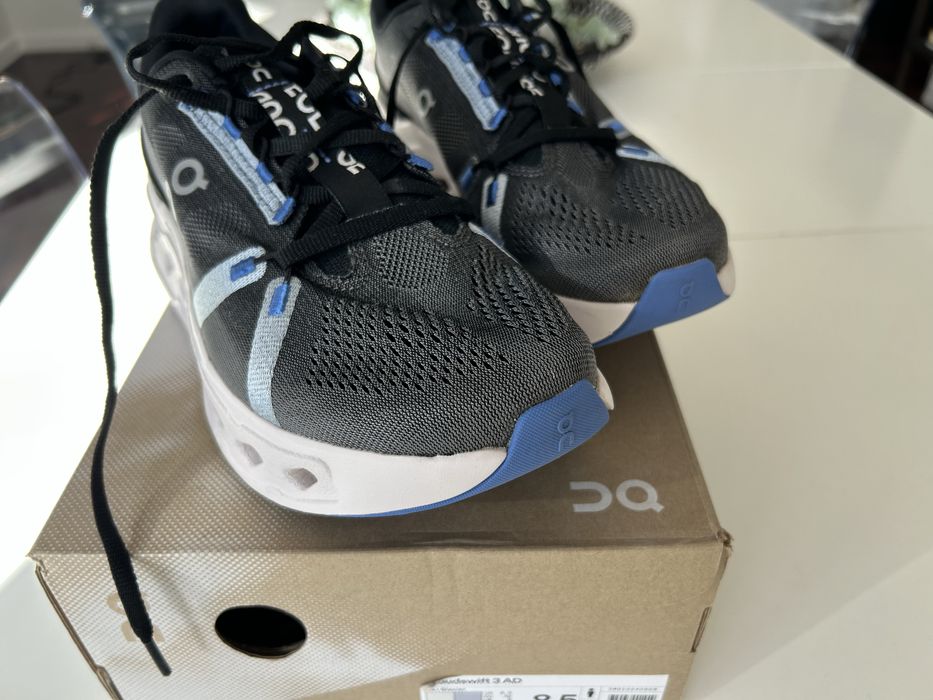 Ténis Oncloud Eclipse 42