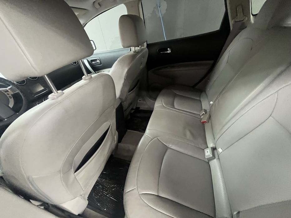 Nissan Rogue 2013р Вase, CVT