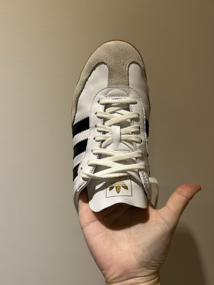 Adidas samba pele maleavel