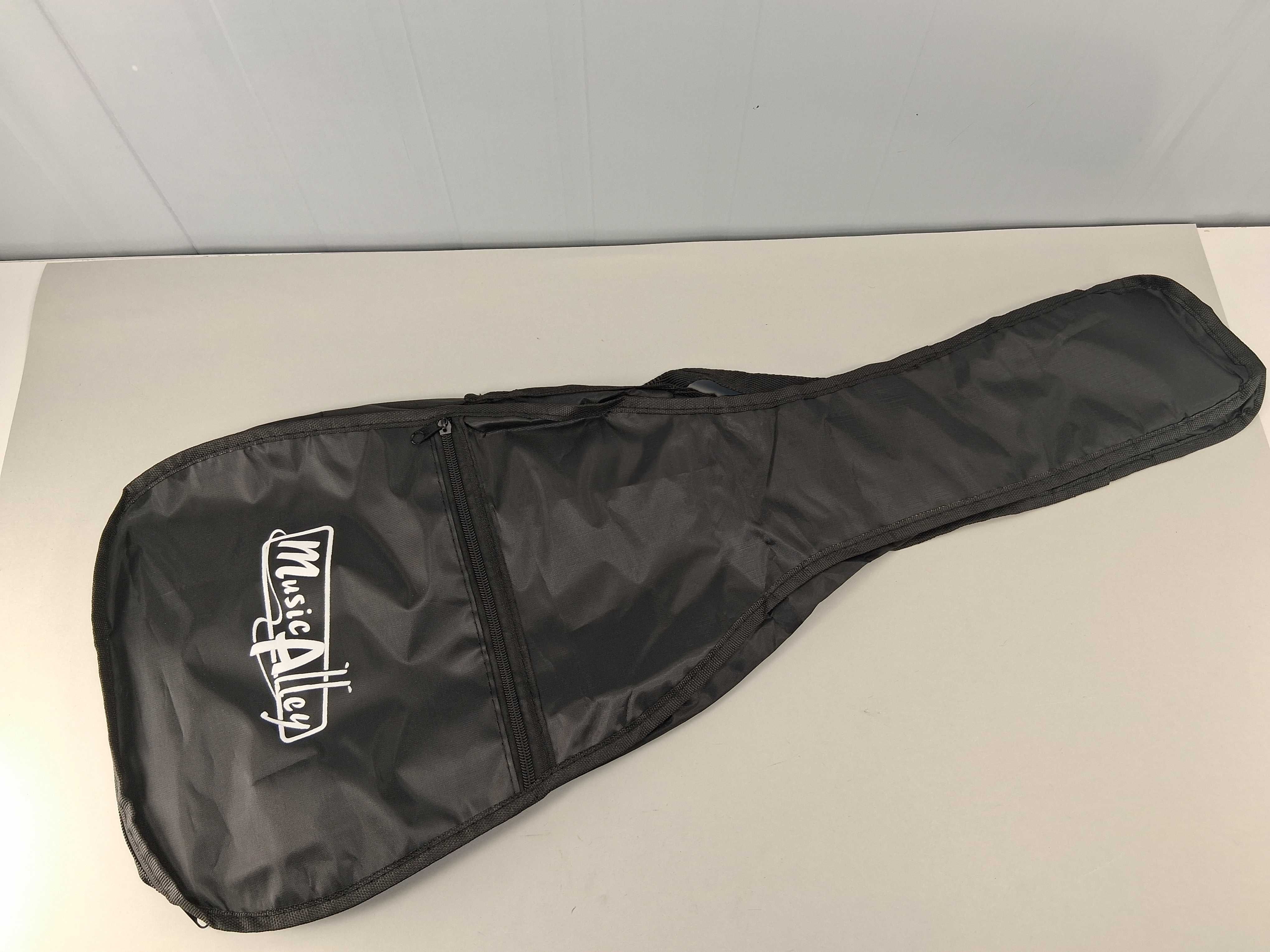 J045 Pokrowiec Na Gitarę Klasyczną / Ukulele