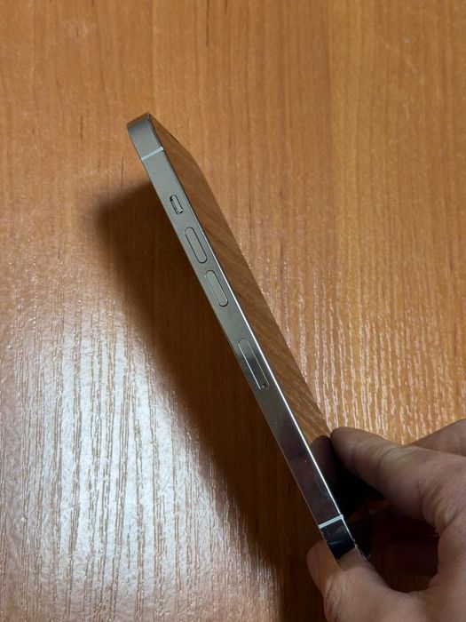 iPhone 13 Pro 128gb Silver Neverlok