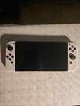 Switch oled Branca