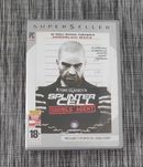 Splinter Cell Double Agent Gra na PC Retro