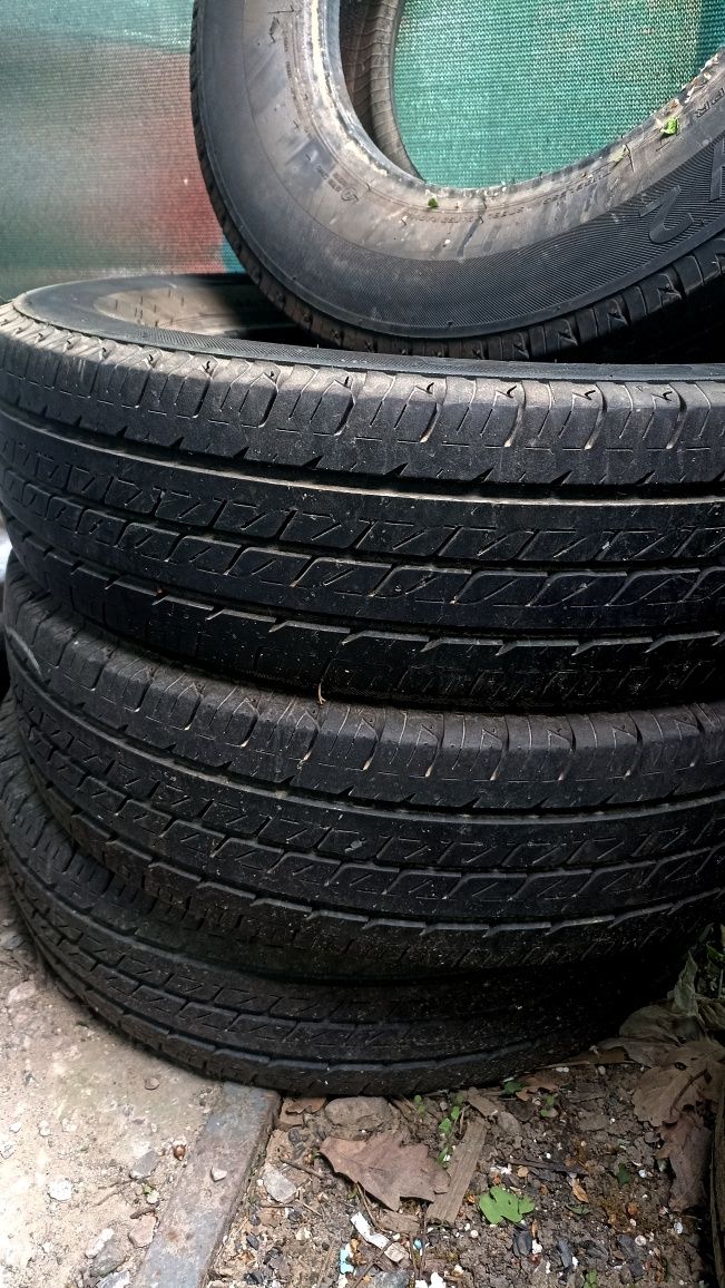 Шины  195/75 r16 С