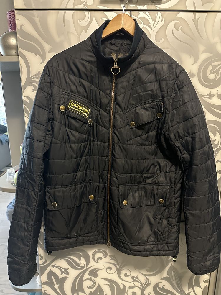 Куртка Barbour