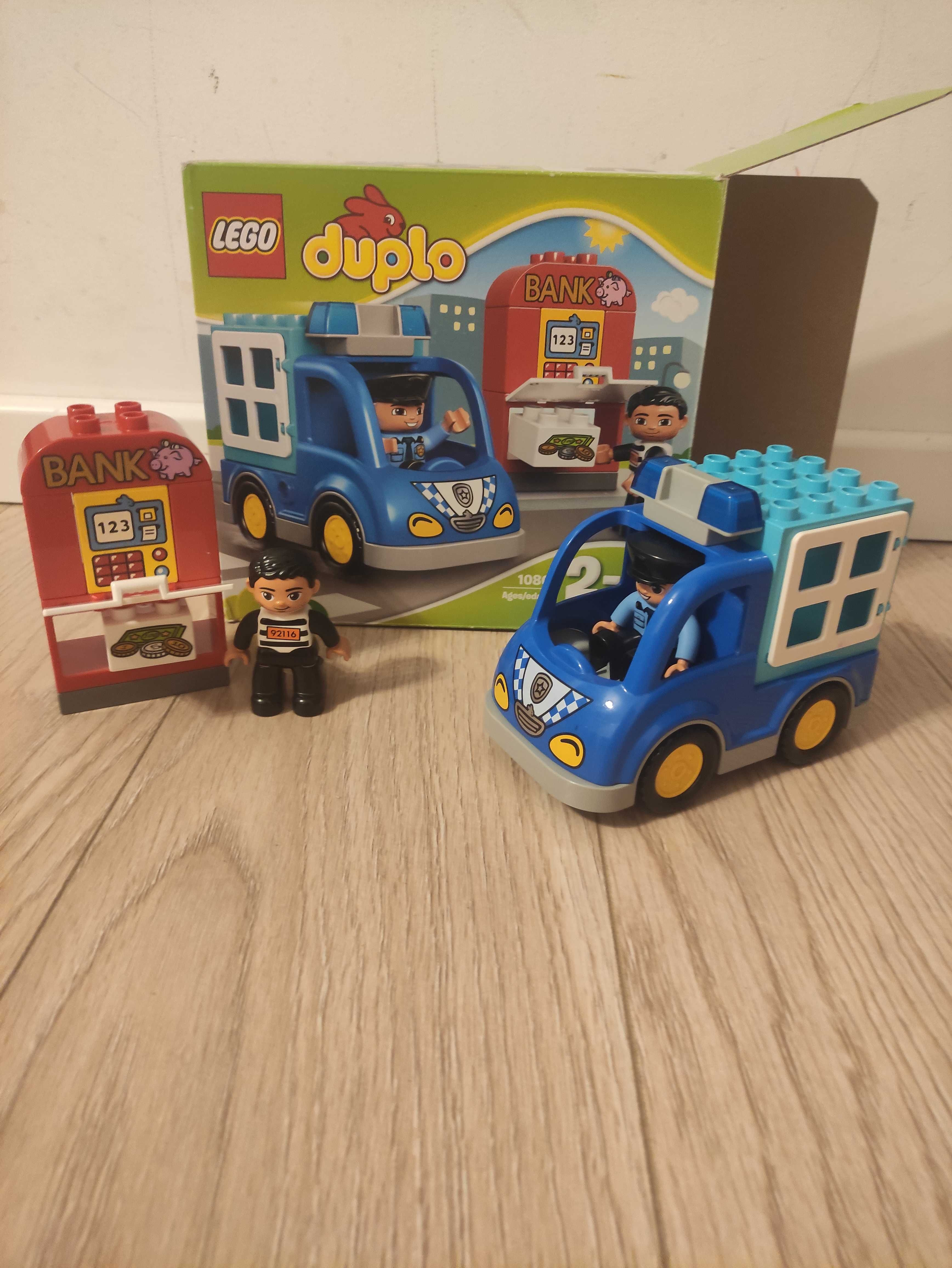 LEGO Duplo  Bank