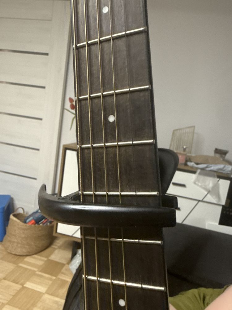 Gitara akustyczna Ibanez aw65-LG