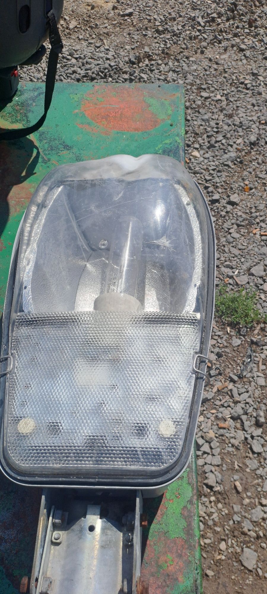 Sprzedam  lampę   dogową