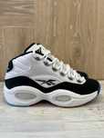 Розпродаж! Нові баскетбольні шкіряні Reebok QUESTION MID (40;42)