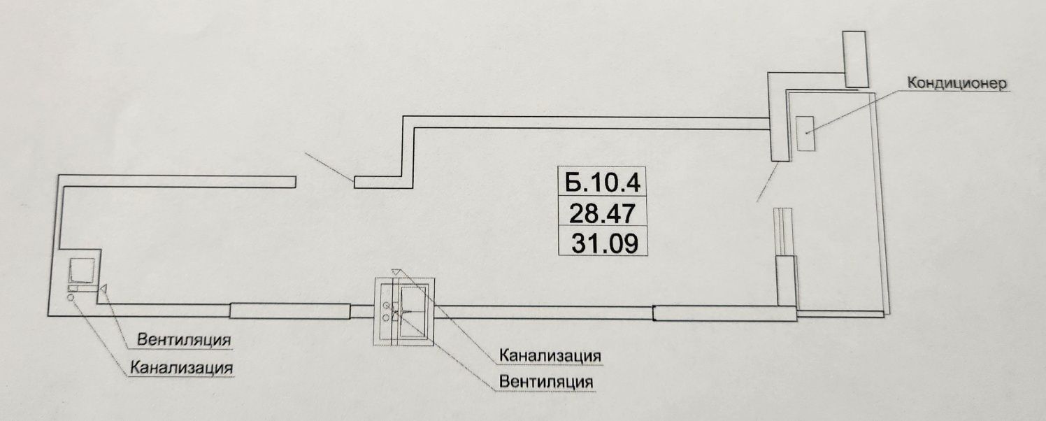 1- ая на 5ст.Фонтана